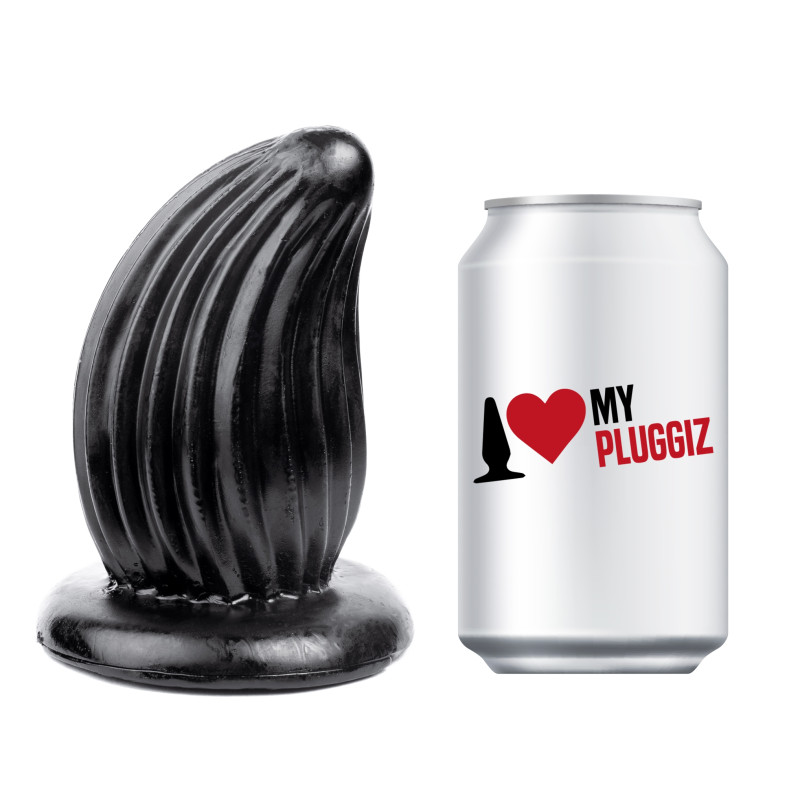 Pluggiz ZESTY 11 x 6.5cm
